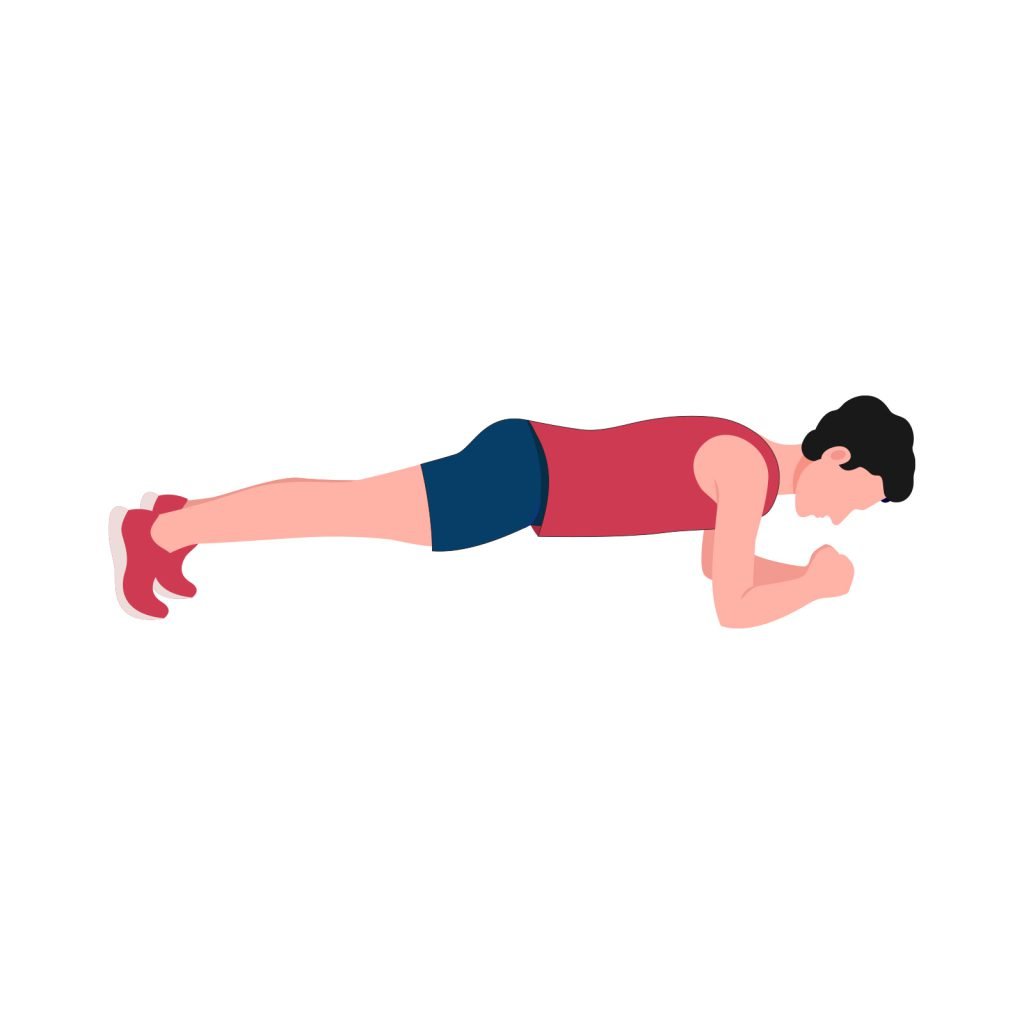 Plank