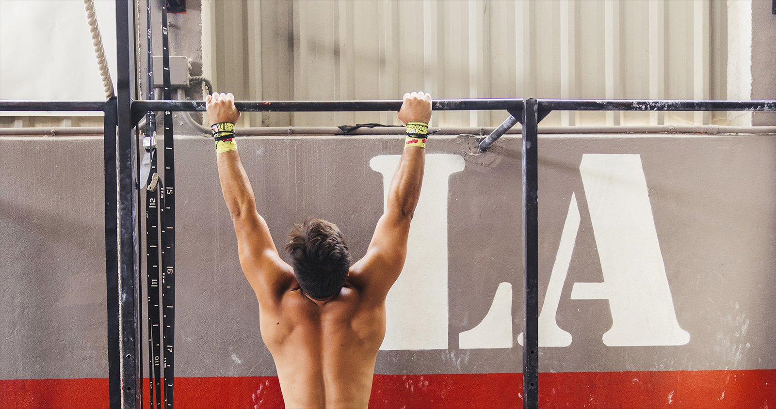 Pull-up Bar