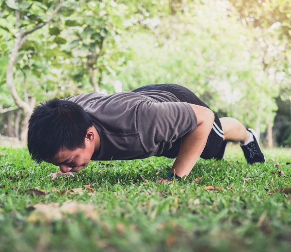 Getting to Know Calisthenics: Movements, Equipment, and Benefits