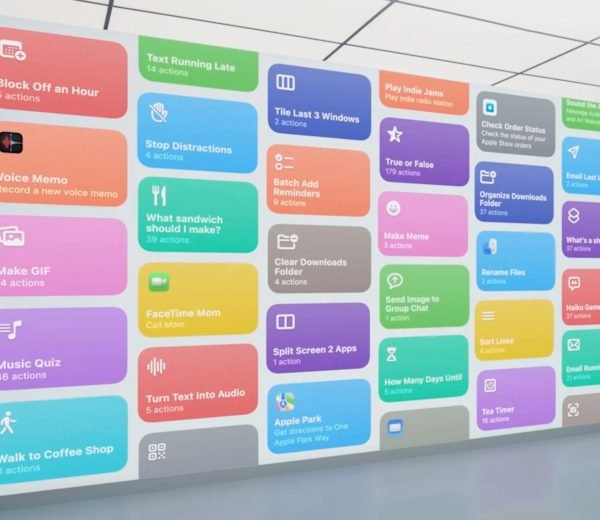 How to Automatically Launch a Workout App at the Gym on Apple Watch with Shortcuts & Automation