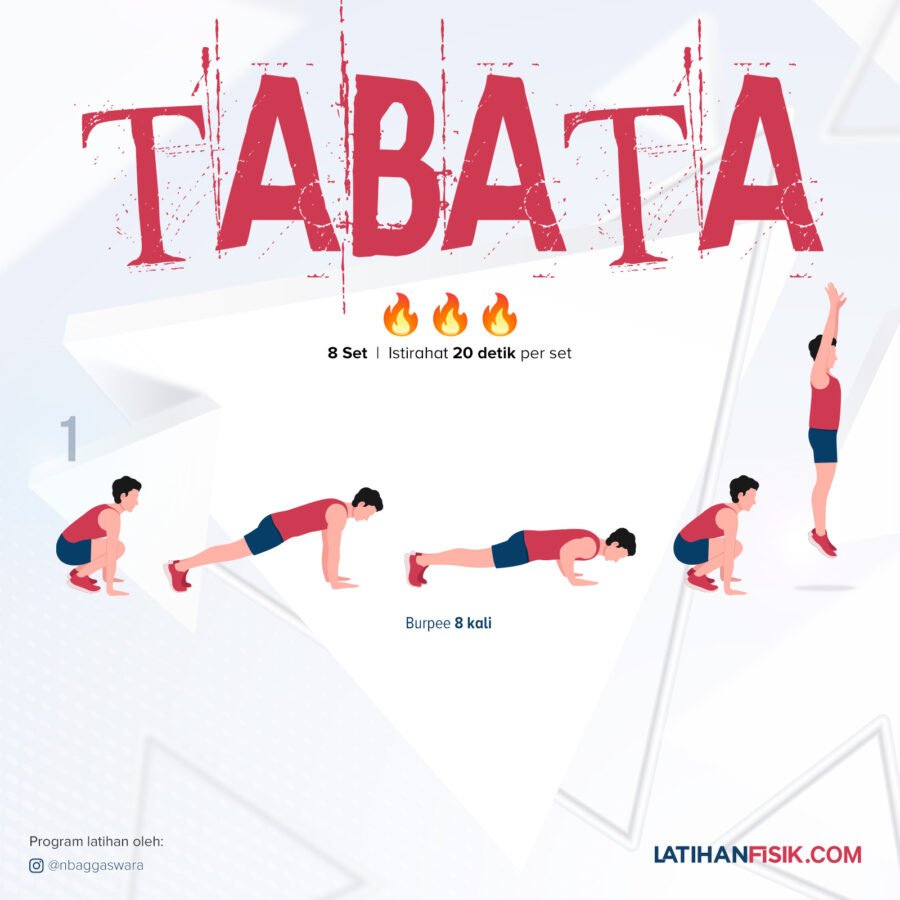 Tabata Workout