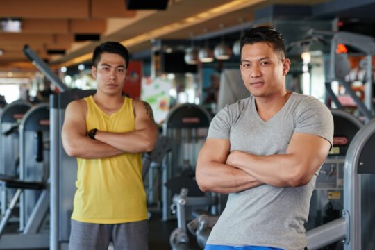 Simak! Ini 6 Kebiasaan Buruk di Tempat Gym yang Mengganggu Orang Lain