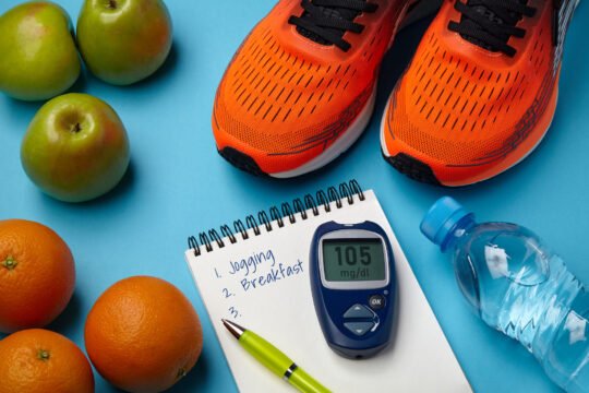 Bantu Kontrol Gula Darah, Ini 10 Olahraga Diabetes yang Asyik dan Santai!