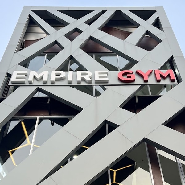 Foto Empire Gym Jogja