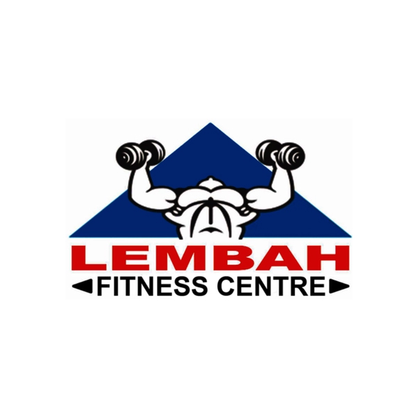 Logo Lembah Fitness UGM