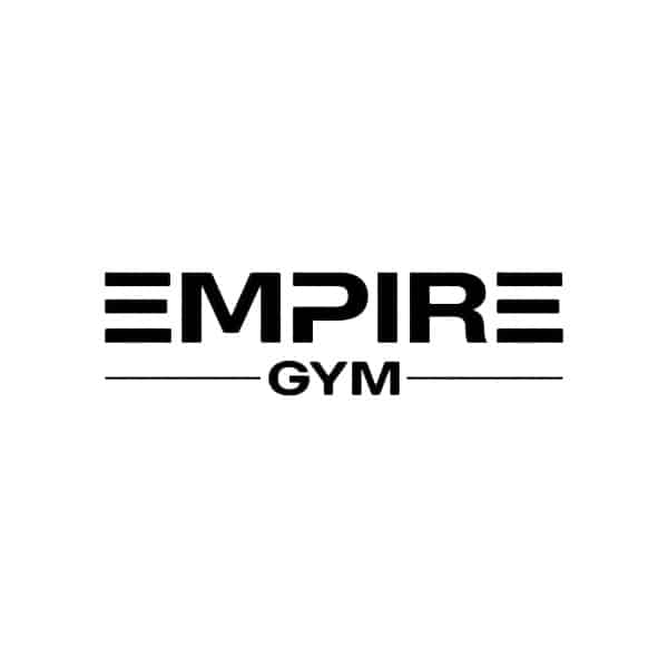 Logo Empire Gym Jogja