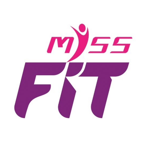 Logo MissFit Studio Gym