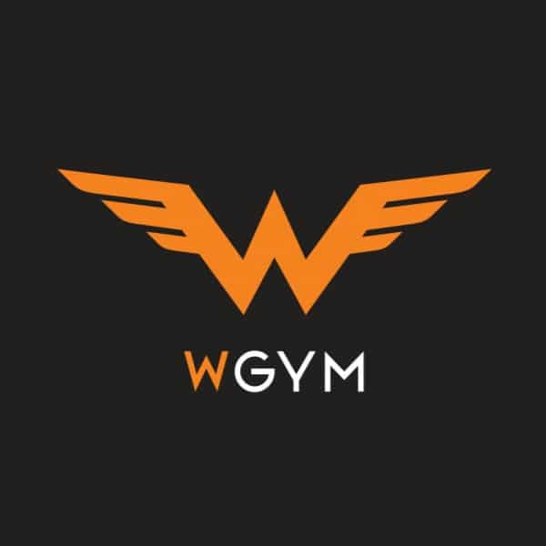 Logo W Gym