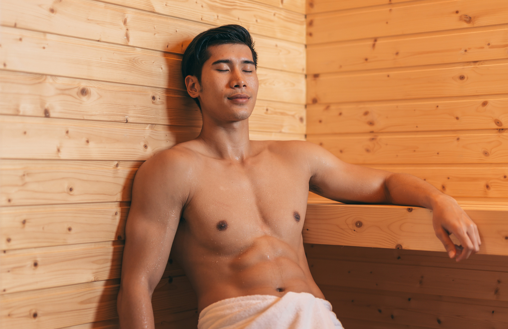 Tak Kenal Tak Digunakan! Inilah Manfaat, Kekurangan, Jenis, dan Waktu yang Tepat Menggunakan Sauna