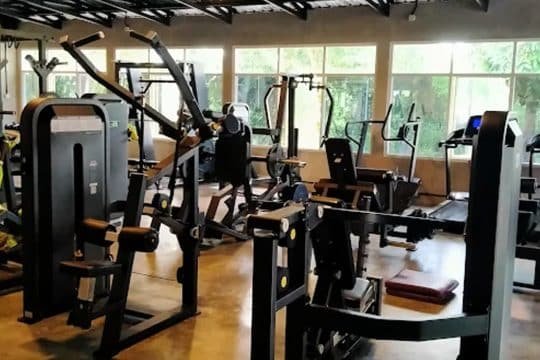 MissFit Studio Gym
