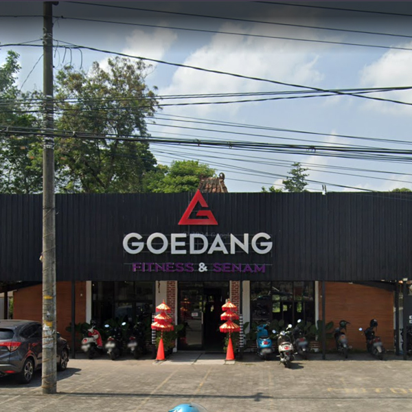 Foto Goedang Fitness & Senam