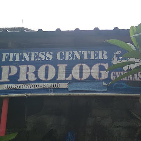 Foto Prolog Gym 03 Gamping