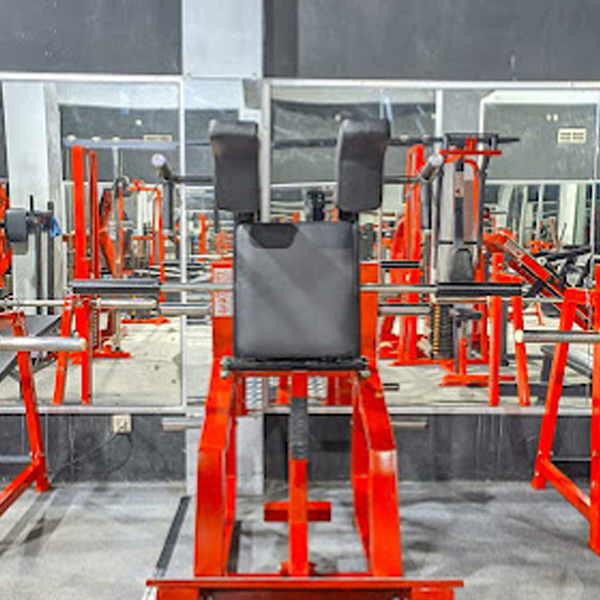 Foto Dekso Fitness