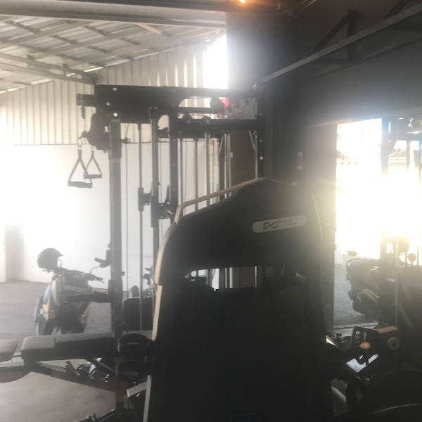 Foto BlackBox Gym Kricak