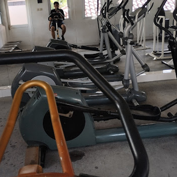 Foto Virenka Gym