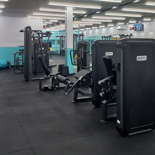Foto FIT HUB Gejayan
