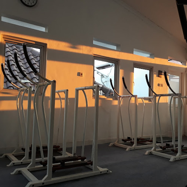 Foto Virenka Gym