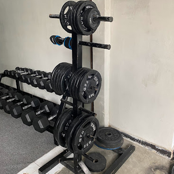 Foto GSA Gym