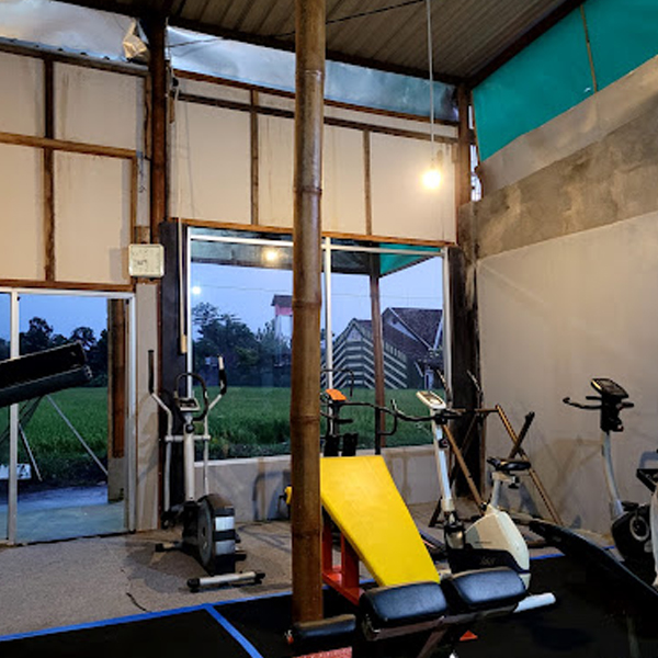 Foto M21 Fitness Bantul