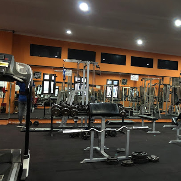 Foto Cakra Sport Center