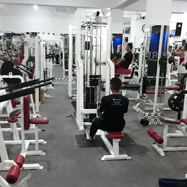 Foto Virenka Gym
