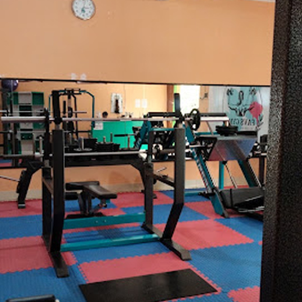 Foto Favs Gym Fitness Studio