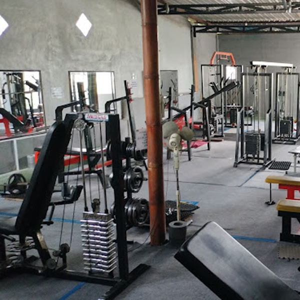 Foto M21 Fitness Bantul