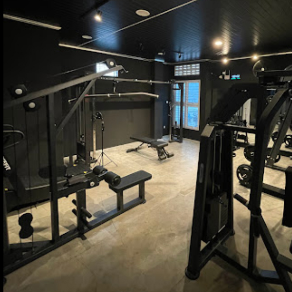 Foto BlackBox Gym Kricak