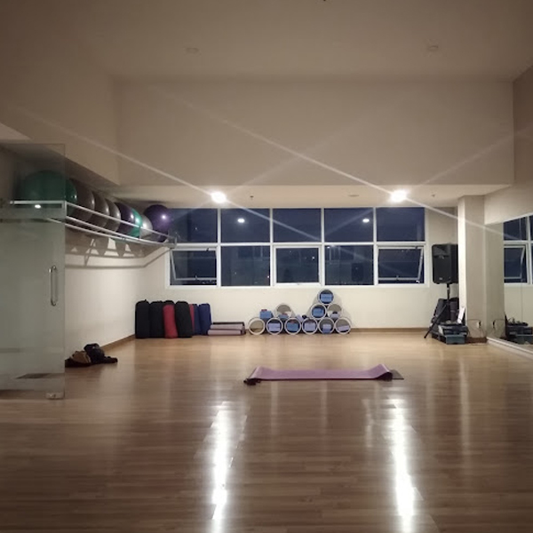 Foto Kartika Dewi Fitness Centre