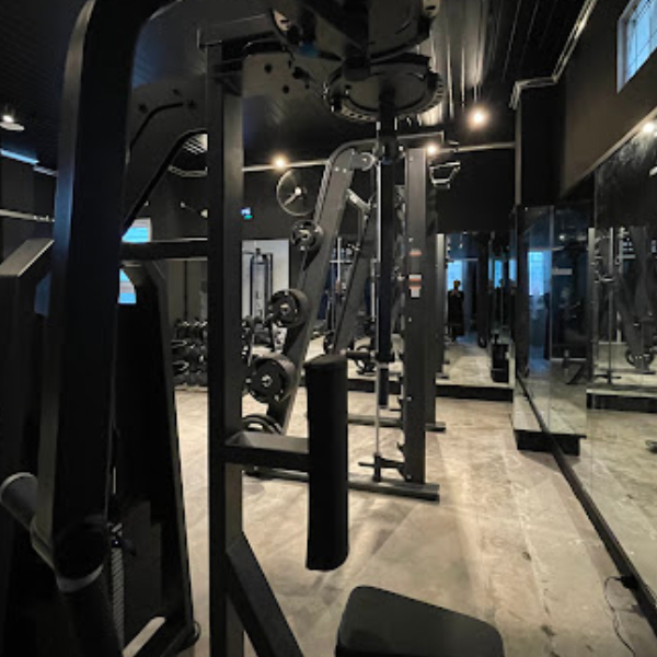 Foto BlackBox Gym Kricak