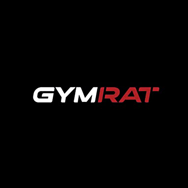 Logo GYMRAT