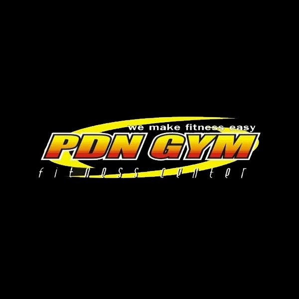 Logo Pdn Gym