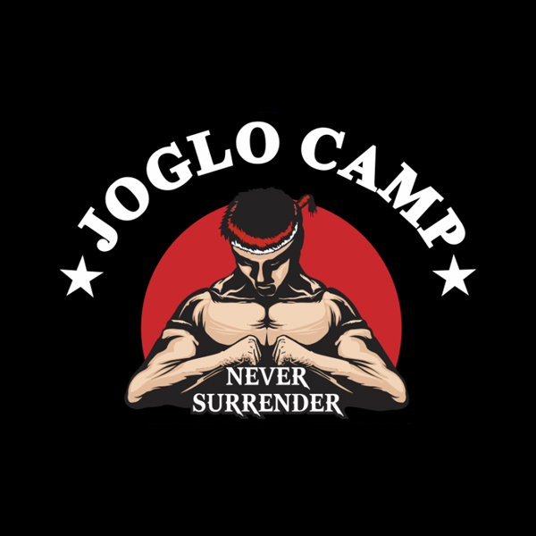 Logo Joglo Camp