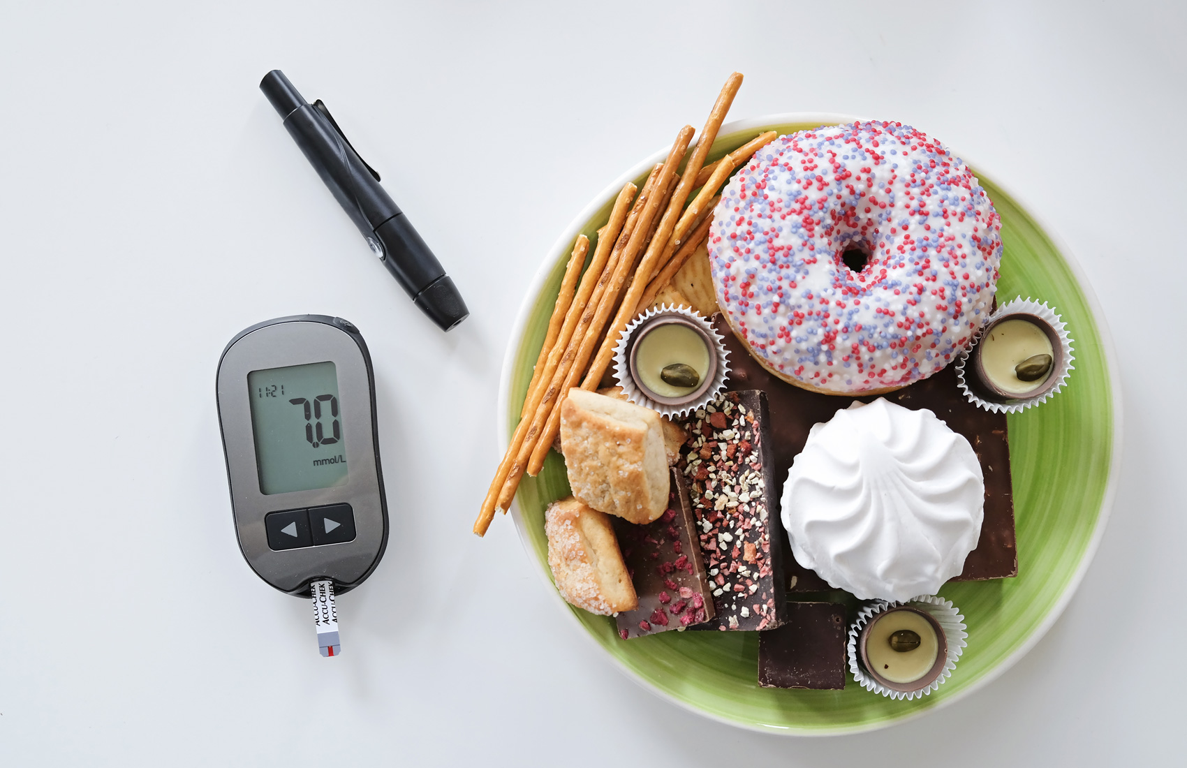 Puasa Aman Meski Diabetes