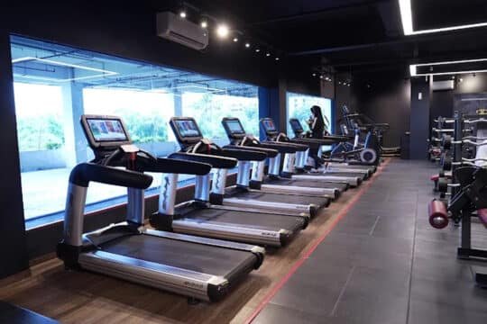 Fitness Plus Wirobrajan