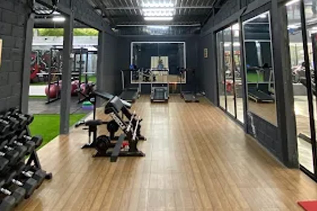 Foto Eight Gym - Gym di Kab. Sleman, D.I. Yogyakarta