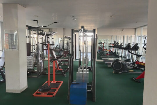 Kartika Dewi Fitness Centre