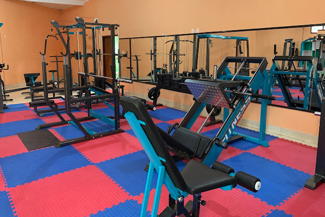 Foto Favs Gym Fitness Studio