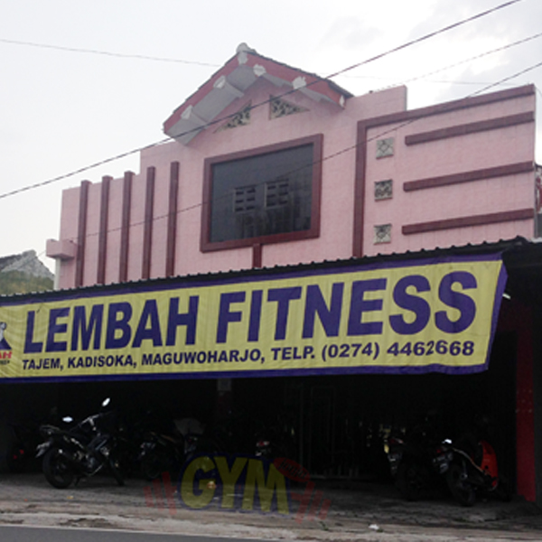 Foto Lembah Fitness Tajem