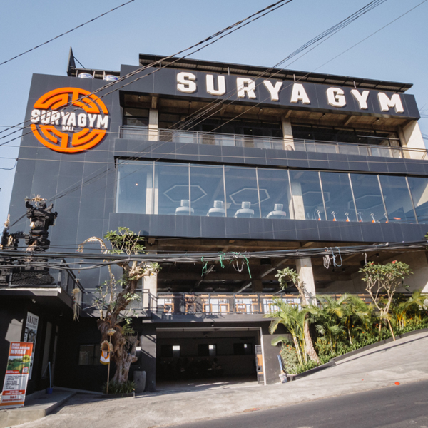 Foto Surya Gym Bali
