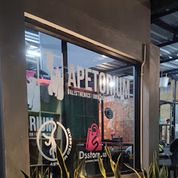 Foto Apetorium