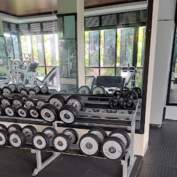 Foto Brug Londo Gym