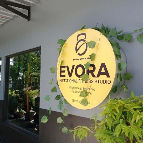 Foto Evora Fitness Studio