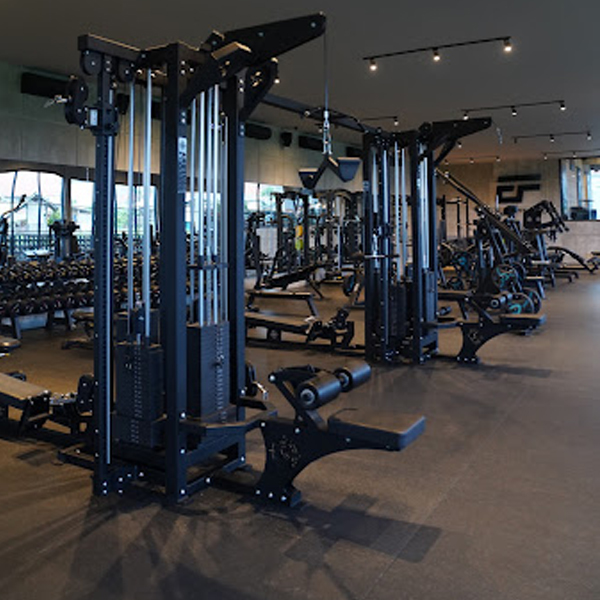 Foto Elite Fit Bali
