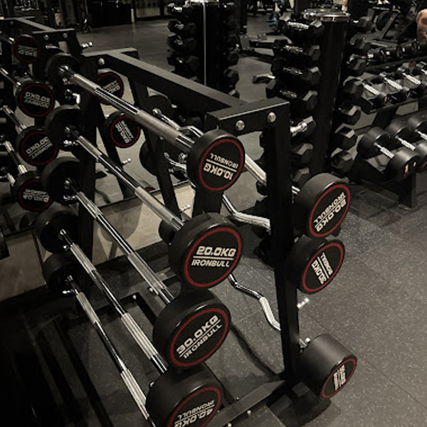 Foto Elite Fit Bali