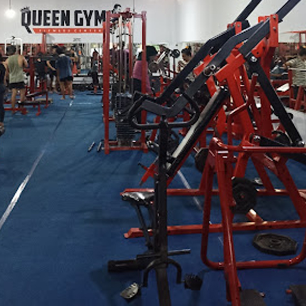 Foto Queen Fitness