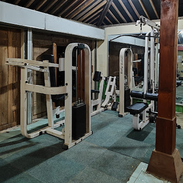 Foto Barbelan Gym & Fitness