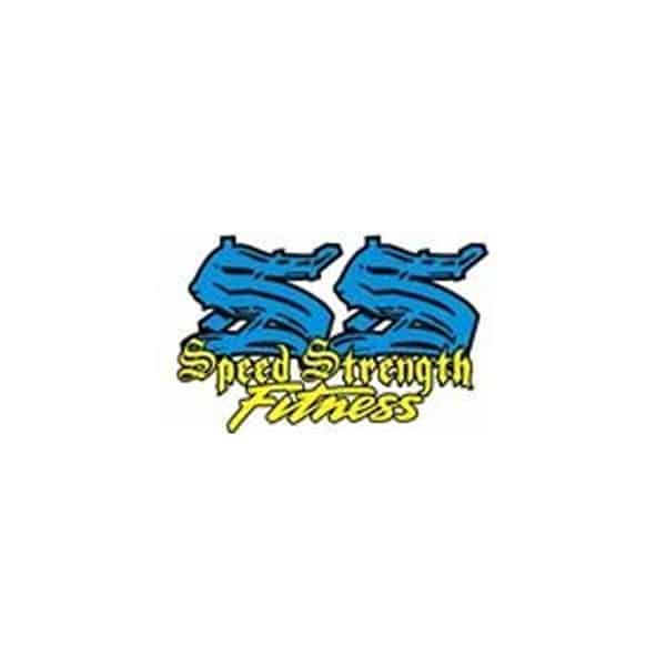 Logo SS Fitness