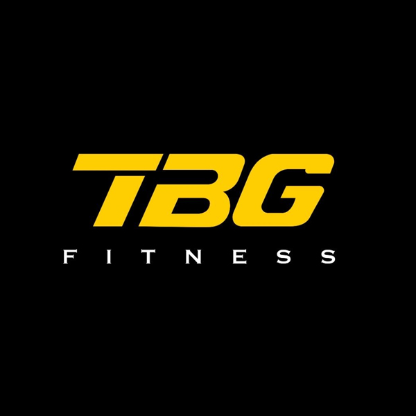 Logo TBG Fitness