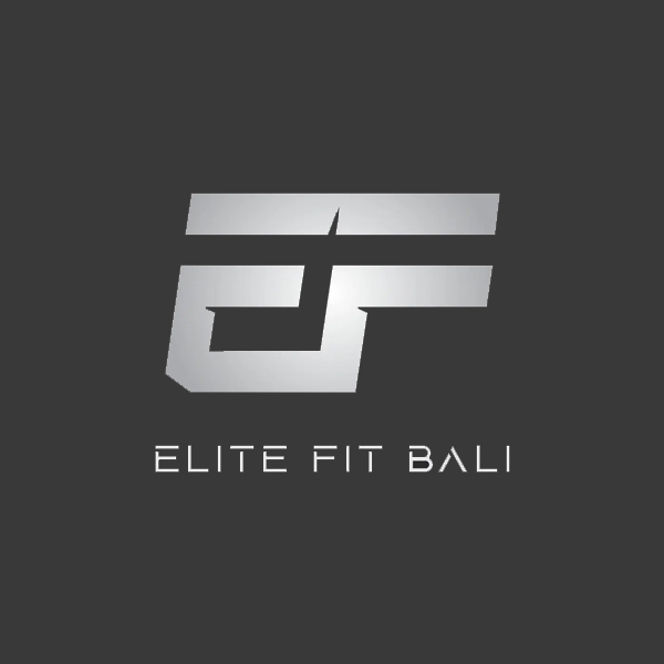 Logo Elite Fit Bali